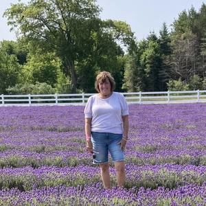 Meet your Posher, Dawn